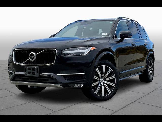 2018 Volvo XC90 Momentum