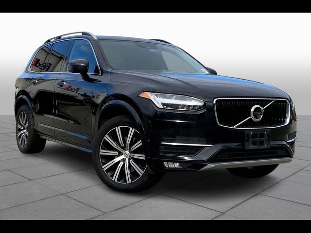 2018 Volvo XC90 Momentum