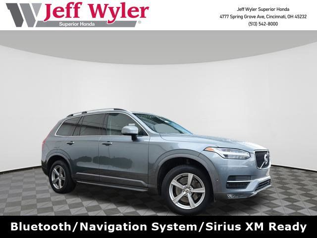 2018 Volvo XC90 Momentum