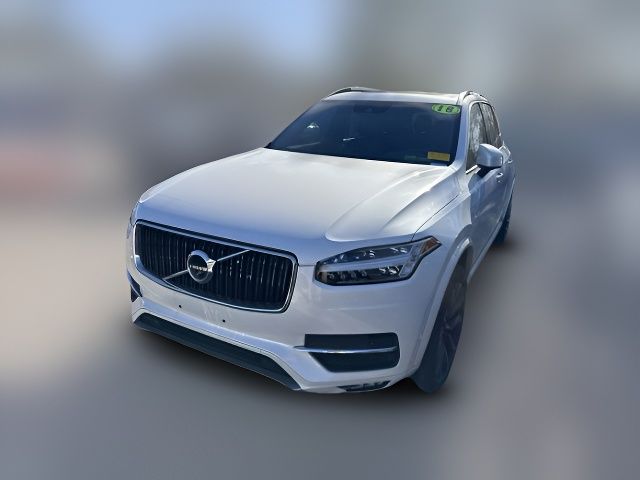 2018 Volvo XC90 Momentum