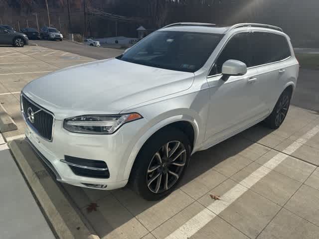 2018 Volvo XC90 Momentum