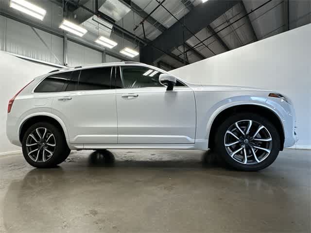 2018 Volvo XC90 Momentum