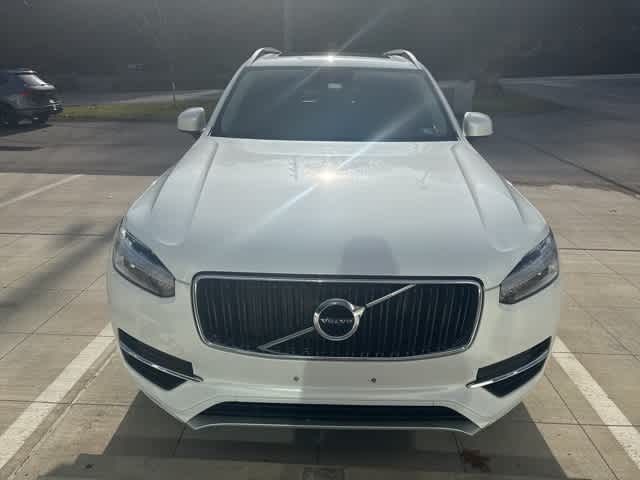 2018 Volvo XC90 Momentum