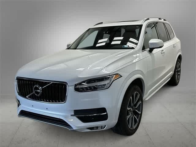 2018 Volvo XC90 Momentum