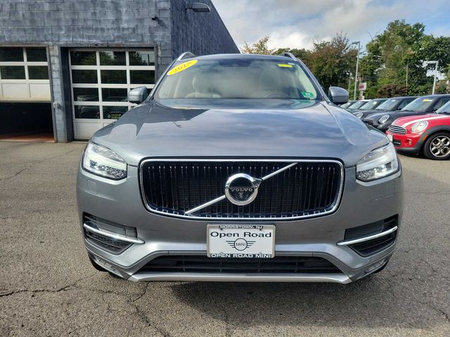 2018 Volvo XC90 Momentum