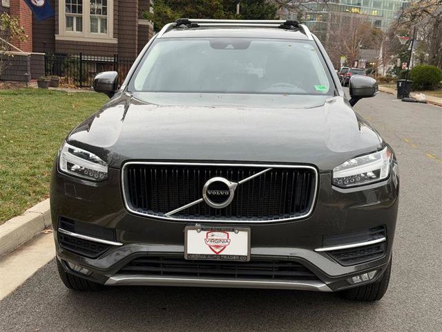 2018 Volvo XC90 Momentum