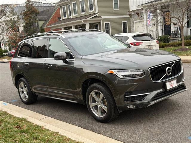 2018 Volvo XC90 Momentum
