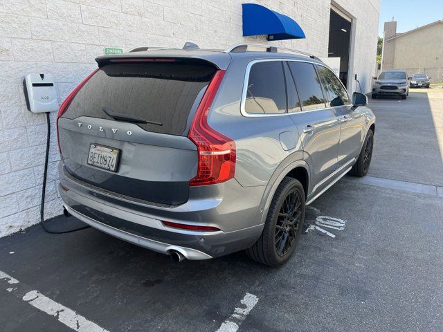 2018 Volvo XC90 Momentum