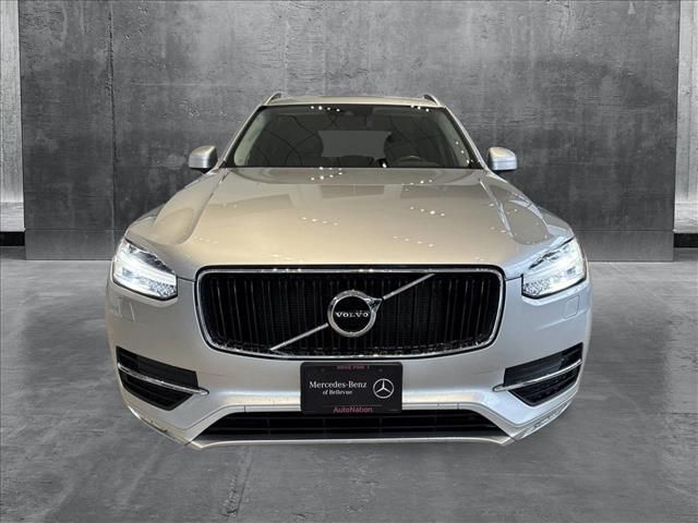 2018 Volvo XC90 Momentum