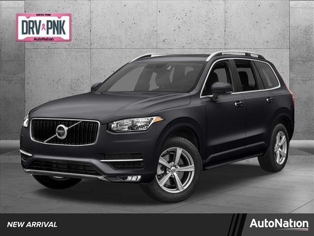 2018 Volvo XC90 Momentum