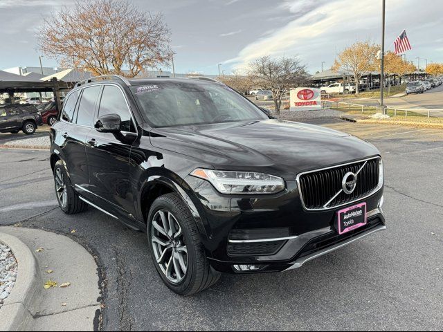 2018 Volvo XC90 Momentum