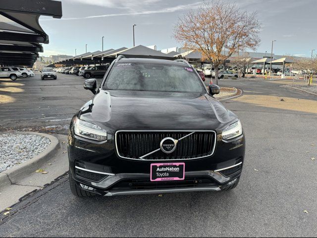 2018 Volvo XC90 Momentum