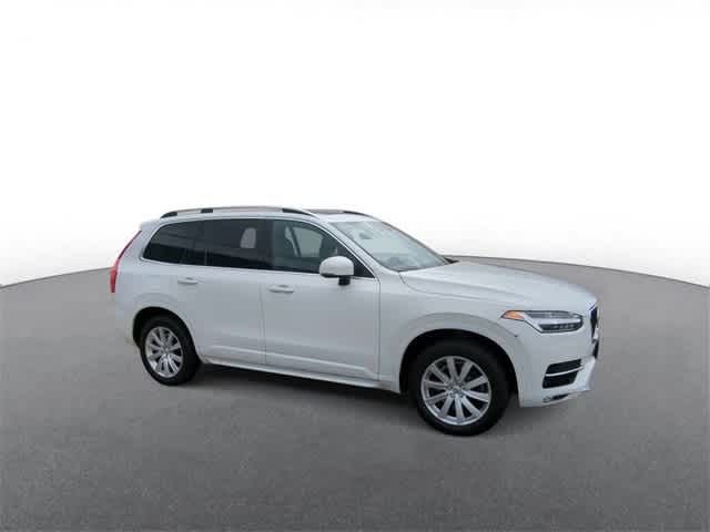 2018 Volvo XC90 Momentum