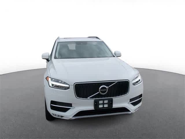 2018 Volvo XC90 Momentum