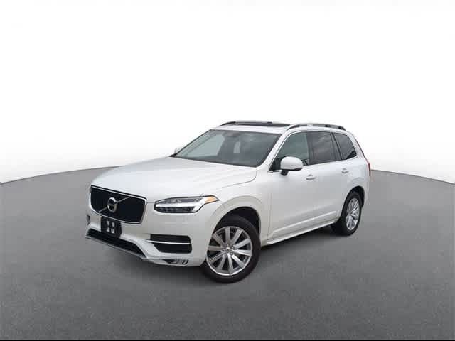 2018 Volvo XC90 Momentum