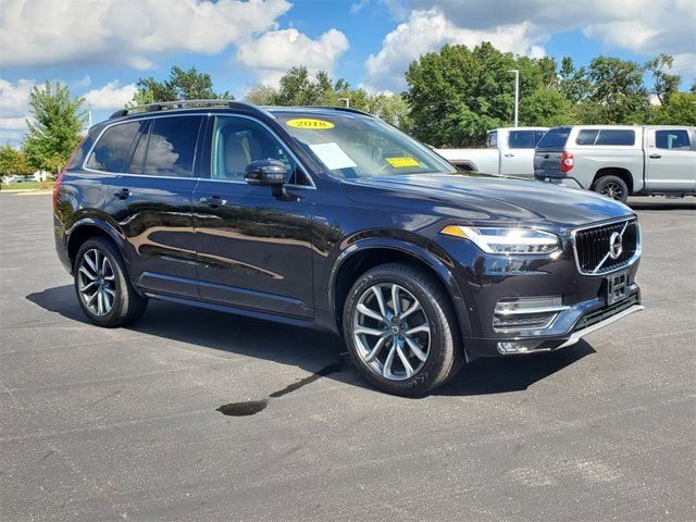 2018 Volvo XC90 Momentum