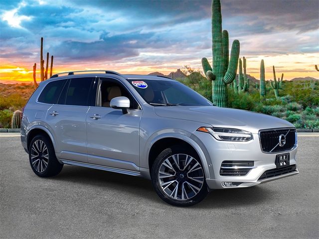 2018 Volvo XC90 Momentum