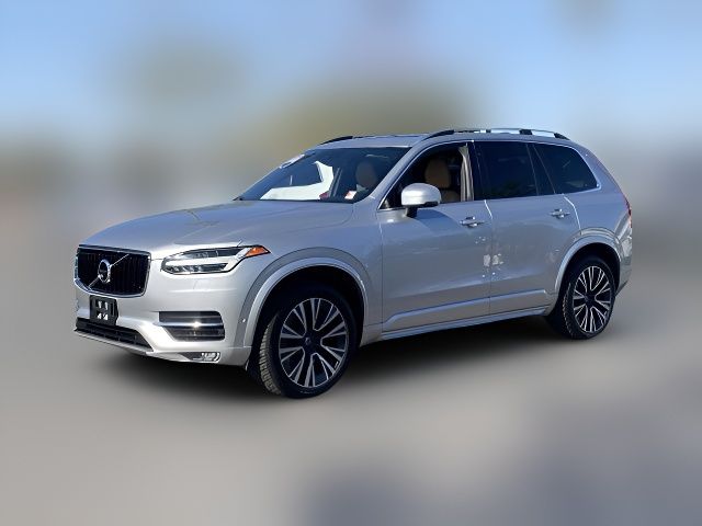 2018 Volvo XC90 Momentum