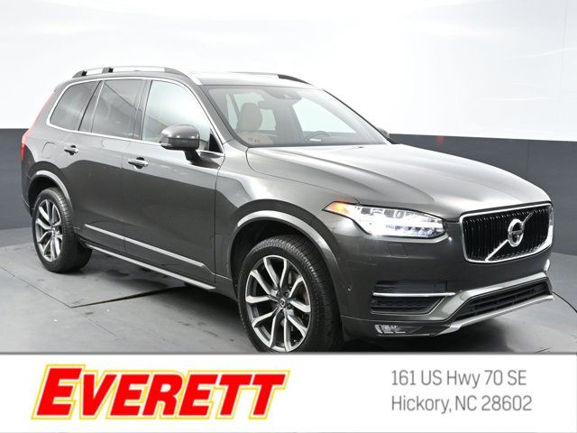 2018 Volvo XC90 Momentum