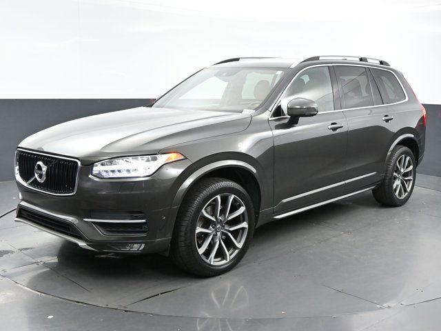 2018 Volvo XC90 Momentum