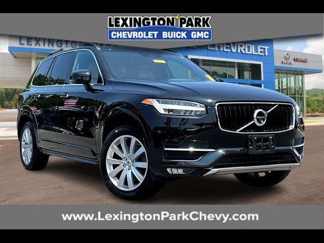 2018 Volvo XC90 Momentum