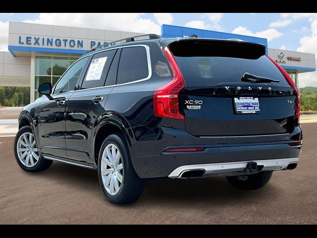 2018 Volvo XC90 Momentum