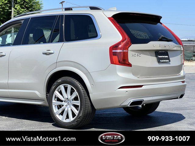 2018 Volvo XC90 Momentum