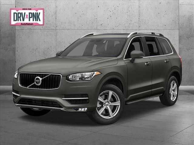 2018 Volvo XC90 Momentum