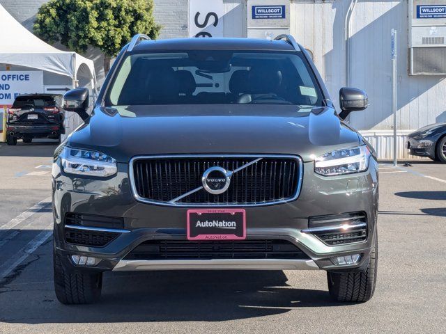 2018 Volvo XC90 Momentum