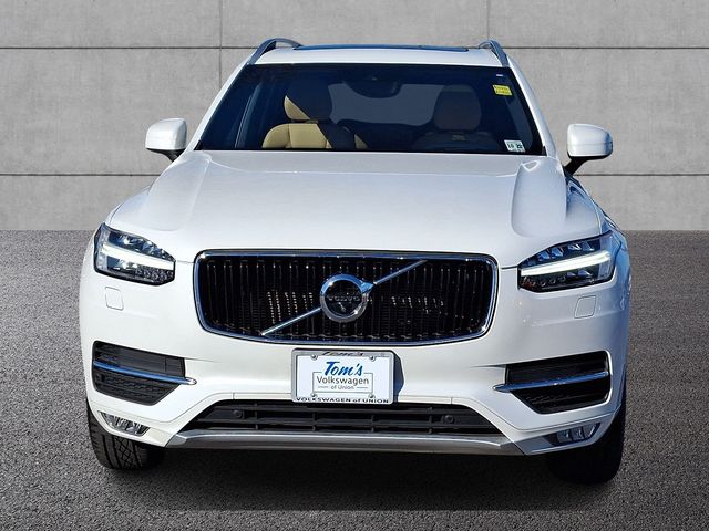 2018 Volvo XC90 Momentum