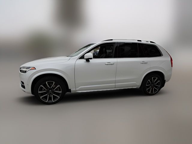 2018 Volvo XC90 Momentum