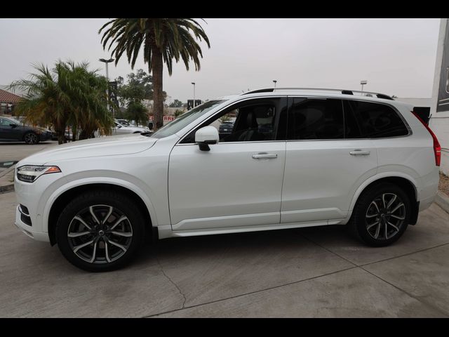 2018 Volvo XC90 Momentum