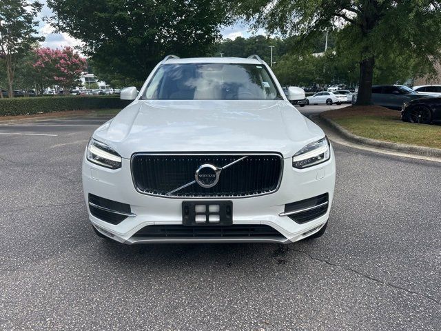 2018 Volvo XC90 Momentum