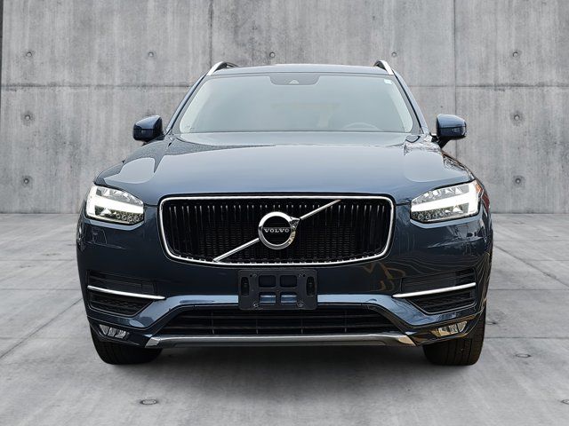 2018 Volvo XC90 Momentum