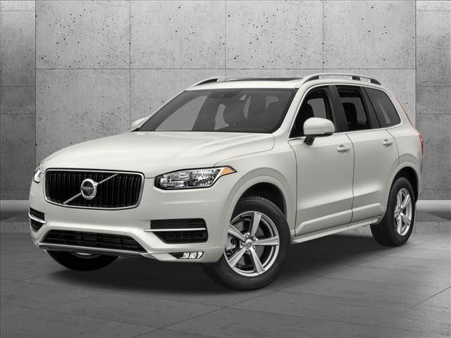 2018 Volvo XC90 Momentum