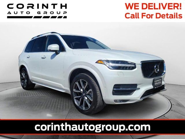 2018 Volvo XC90 Momentum