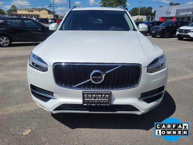 2018 Volvo XC90 Momentum