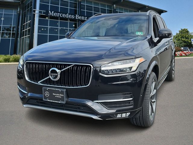 2018 Volvo XC90 Momentum