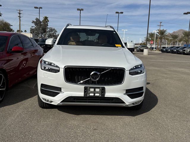 2018 Volvo XC90 Momentum