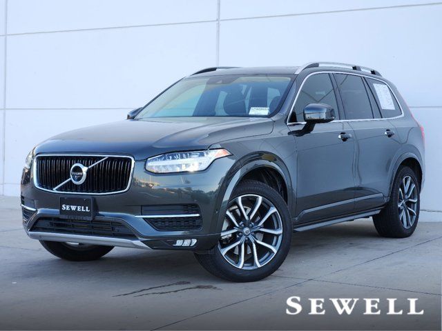 2018 Volvo XC90 Momentum