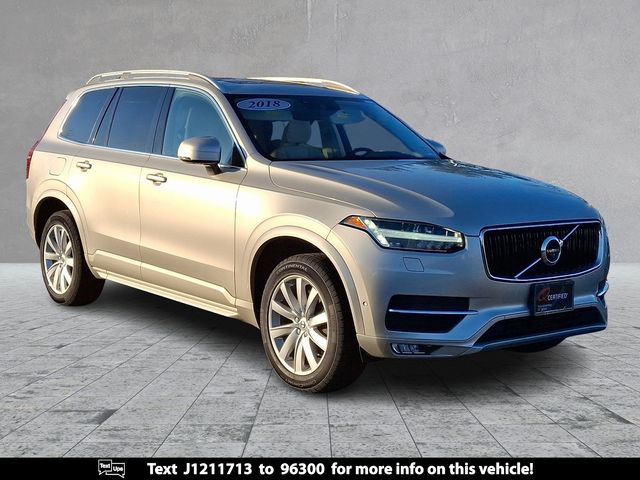 2018 Volvo XC90 Momentum