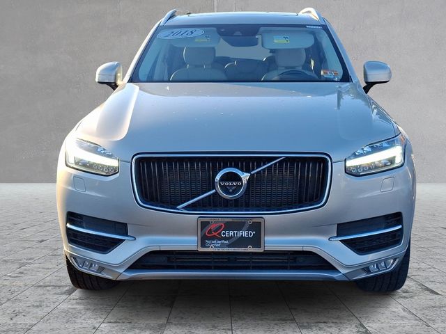 2018 Volvo XC90 Momentum