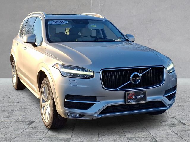 2018 Volvo XC90 Momentum