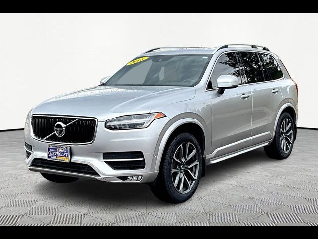 2018 Volvo XC90 Momentum