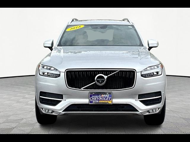 2018 Volvo XC90 Momentum