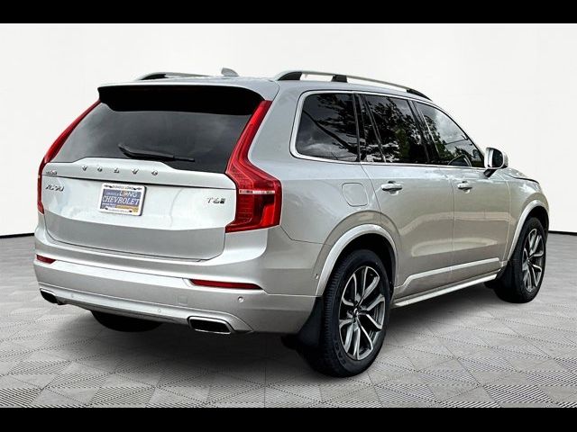 2018 Volvo XC90 Momentum