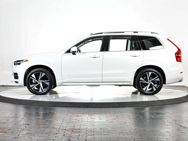 2018 Volvo XC90 Momentum