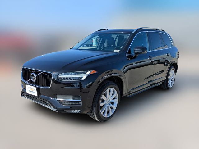2018 Volvo XC90 Momentum