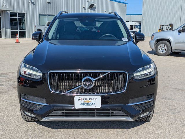 2018 Volvo XC90 Momentum