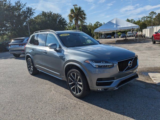 2018 Volvo XC90 Momentum